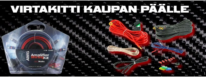 MDSPK-06 kaupan päälle