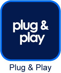 Plug and Play Plug and Play