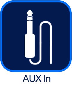 Aux In Aux In