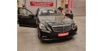 Mercedes-Benz E-sarja W212 Kaiuttimien vaihto (Erillissarjan asennus)