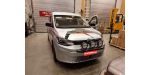 Volkswagen Caddy 2021 Audiopäivitys