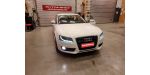 Audi A5 8TA 2010 Bluetooth-adapterin asennus
