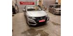 Honda Civic 2015 Soittimen ja peruutuskameran asennus