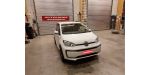 VW Up 2021 Kaiuttimien vaihto