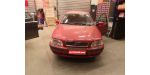 Volvo V40 2001 Soitinasennus
