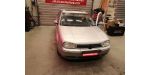 Volkswagen Golf IV 2003 Soitinasennus