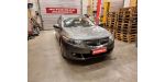 Honda Accord VIII 2011 Soittimen vaihto Android-autosoittimeen