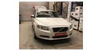 Volvo V70 2007-2013