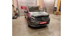 Mercedes-Benz Vito Kaiuttimien, Subbarin ja DSP Asennus sekä Täysvaimennus