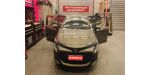 Toyota Corolla Hybrid 2022 Kaiuttimien vaihto ja äänieristys