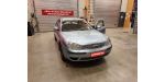 Ford Mondeo 2006 Soittimen asennus ja antennin vaihto