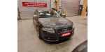 Audi S4 soitinasennus ja kaiutinvaihto