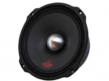 6.5-Tuuma midbasso 6.5-Tuuma midbasso