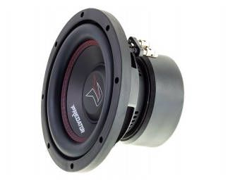 8-Tuuman subwooferit