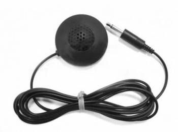 Pioneer mikrofonit