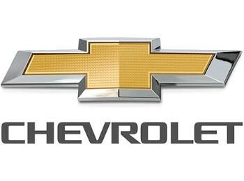 Chevrolet Chevrolet