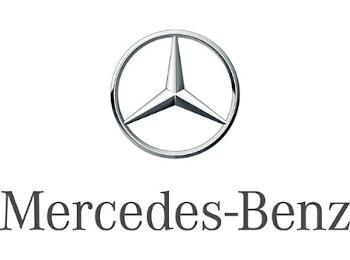 Mercedes E-Class