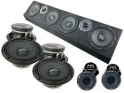 MDS Predator SPL 6,5 Raggarplanka 1240W