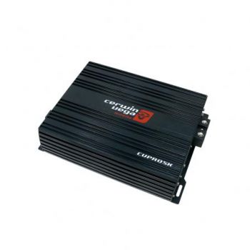 Cerwin Vega CVPRO5K - Side