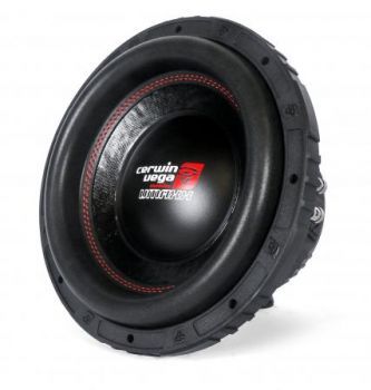 Cerwin Vega VMAXX 10" D2