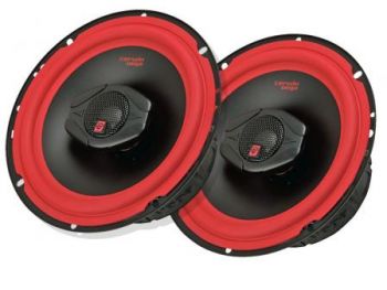 Cerwin-Vega VEGA 6.5 V465