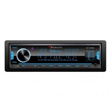 Nakamichi