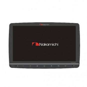 Nakamichi NA3625_front
