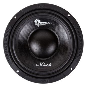 Tornado Sound 6.5BP (8 Ohm) | 1kpl 17cm Midbasso