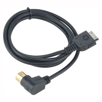 Kenwood 1110349 iPhone-iPod -kaapeli