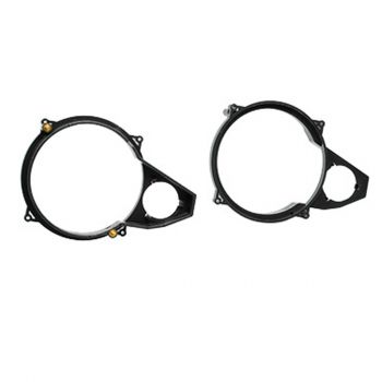 271023-02 BMW autokohtainen kaiuttimen soviterengas