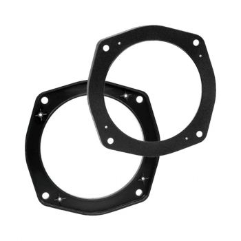 271210-05 Nissan autokohtainen kaiuttimen soviterengas