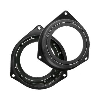 271230-06 Fiat autokohtainen kaiuttimen soviterengas