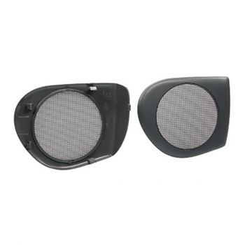 271348-11 Volvo autokohtainen kaiuttimen soviterengas