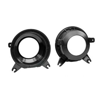 271348-12 Volvo autokohtainen kaiuttimen soviterengas