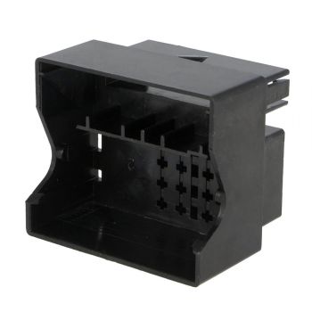 Quadlock liitinpesä