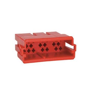 Mini ISO liitinkotelo 20n