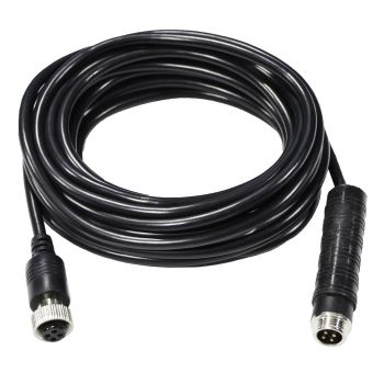 Universaali 4PIN – 20M kameran jatkokaapeli