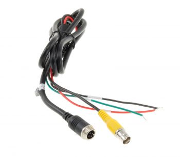 4CBxBNC-F kameran-adapteri 4PIN AVIATION Kamerakaapeli