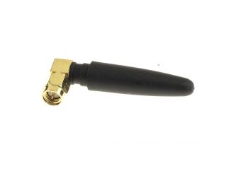 Android autosoittimiin WiFi - antenni