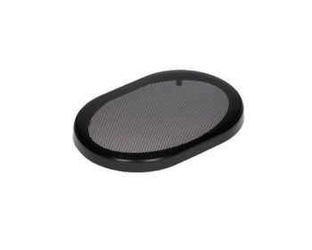 RIT6X9-UV1 Universal ritilä kaiuttimen suojaverkko 6x9