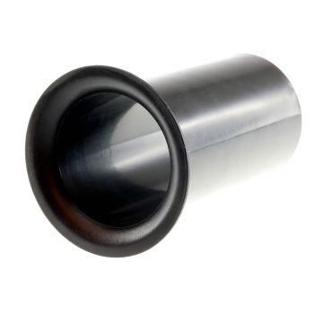 Universaali 150mm x 70mm / 3” reflexiputki subwoofer koteloon