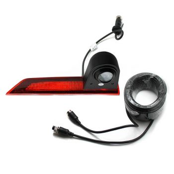 CAM-FD8 Transit Custom V362 autokohtainen peruutuskamera