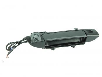 CAM-MZ4 Mazda autokohtainen peruutuskamera
