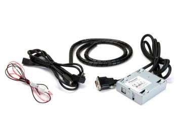 Pioneer CD-IV202NAVI iPhone 5 AV kaapeli