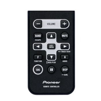 Pioneer CD-R320 Kauko-ohjain