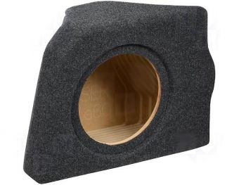 BMW CT25BM04B Autokohtainen subwoofer kotelo