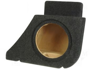 Skoda CT25SK01B Autokohtainen subwoofer kotelo