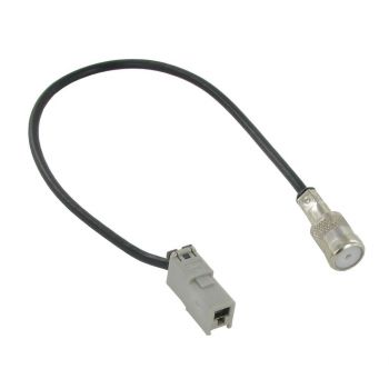 CT27AA49 Hyundai antenni – ISO naaras Antenniadapteri