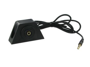 CT29AX14 3.5mm Aux jatkokaapeli kiinnitettävällä telakalla