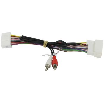 CT29HY01 Hyundai Kia – RCA Aux Adapteri